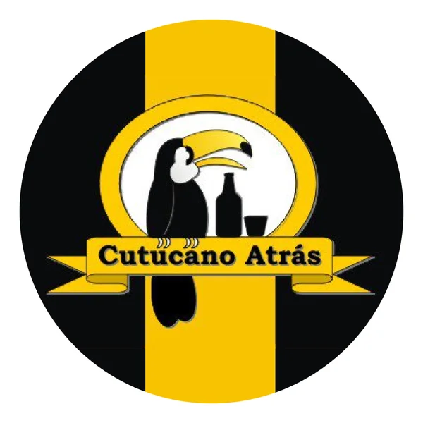 Cutucano Atrás