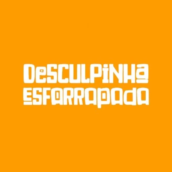 Bloco Desculpinha Esfarrapada