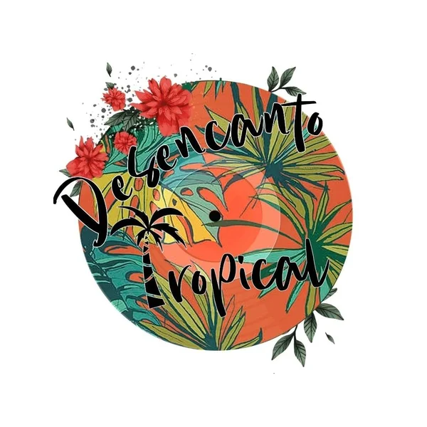 Desencanto Tropical