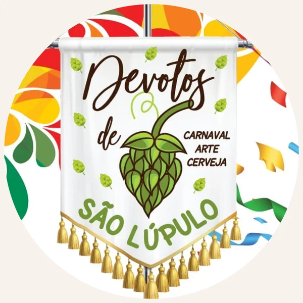 Devotos de São Lúpulo