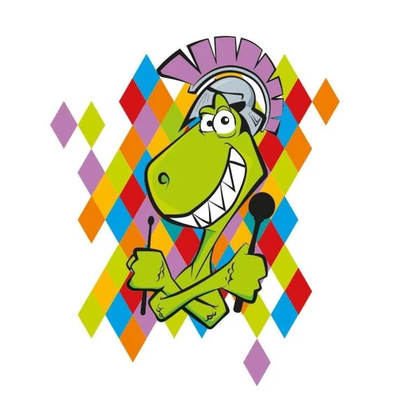 Dinossauros Nacionais
