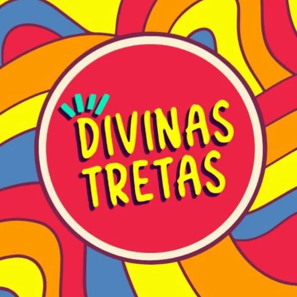 Divinas Tretas
