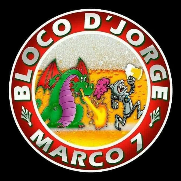 D'Jorge