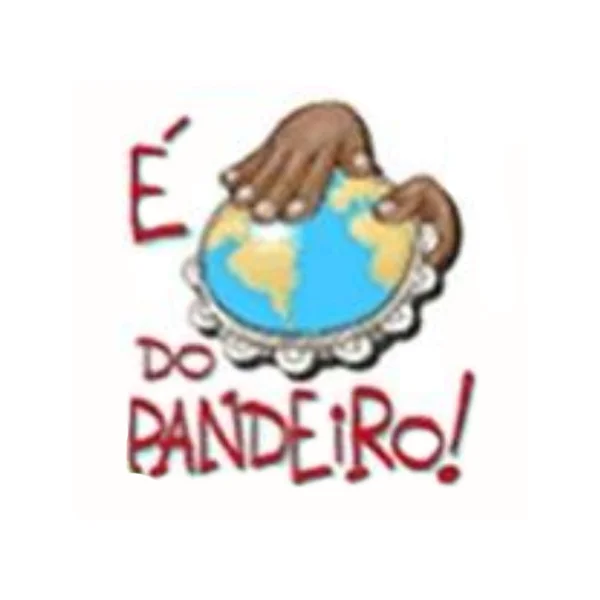 É do Pandeiro