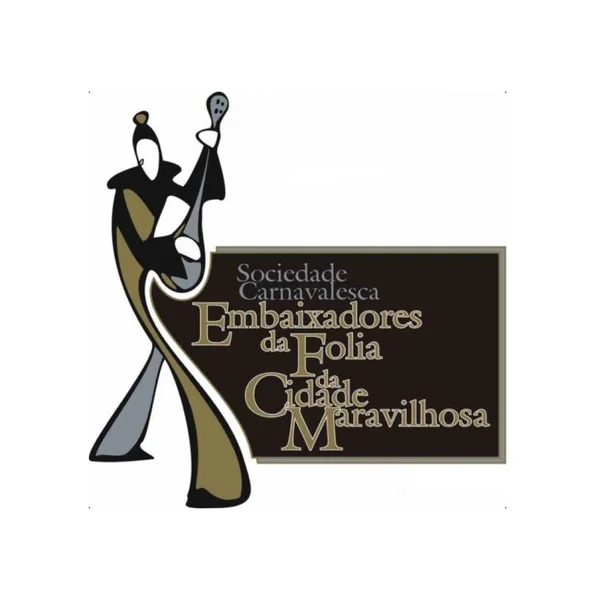 Embaixadores da Folia