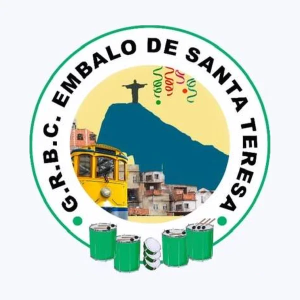 G.R.B.C. Embalo De Santa Teresa