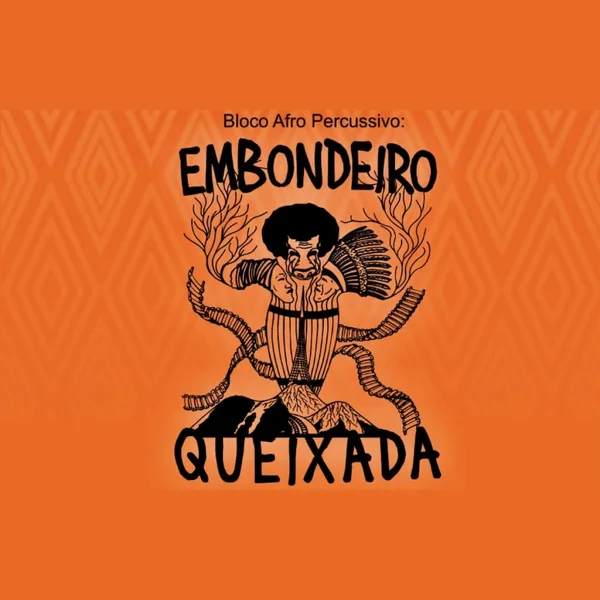 Embondeiro Queixada