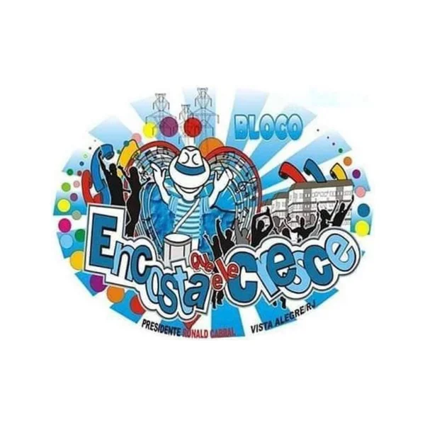 Encosta que Ele Cresce