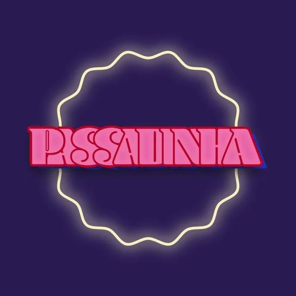 Era uma passadinha