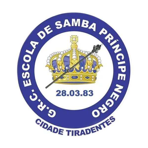 Escola de Samba Príncipe Negro