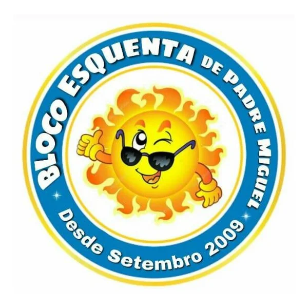 Bloco Esquenta de Padre Miguel