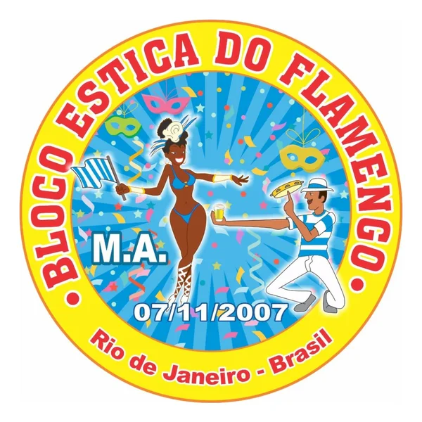 Estica do Flamengo