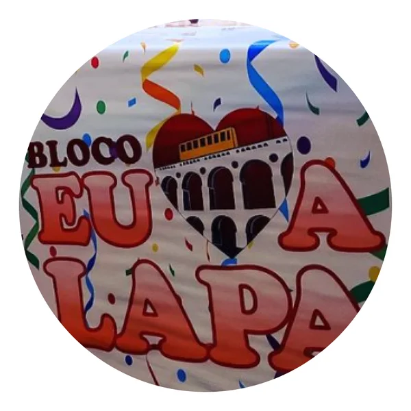 Eu Amo a Lapa