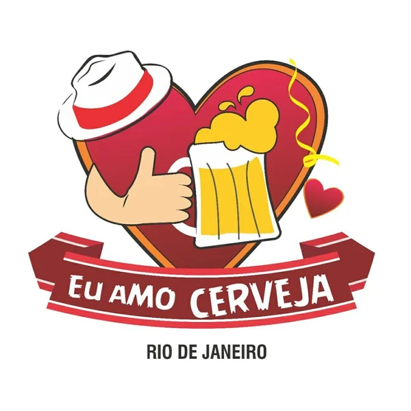 Eu Amo Cerveja