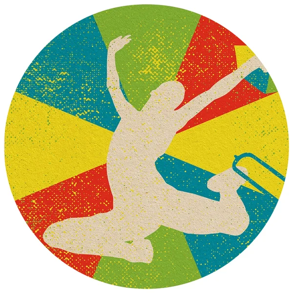 Eu Quero É Frevo (Orquestra Frevo do Mundo e Convidados)