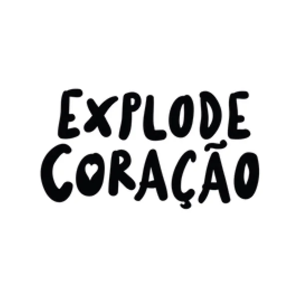 Explode Coração