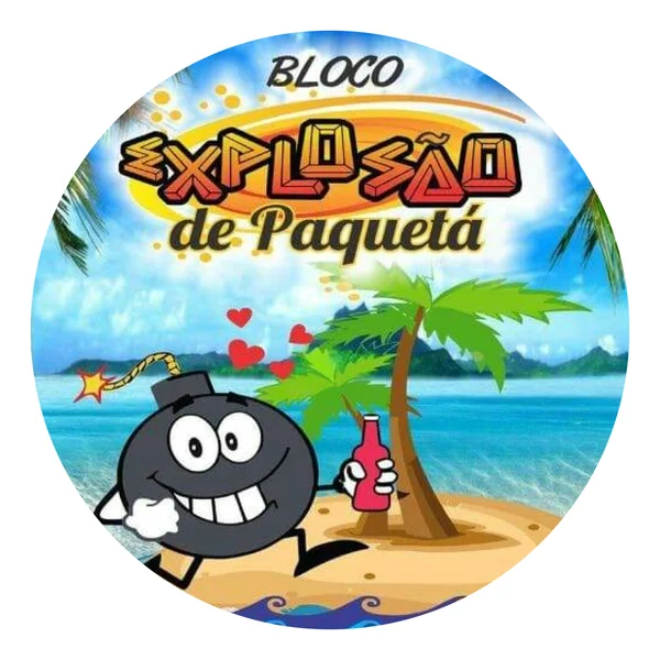 Explosão de Paquetá