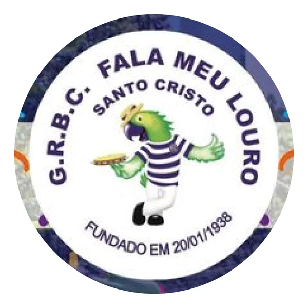 Fala Meu Louro