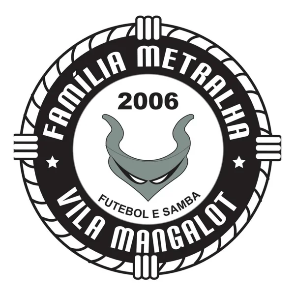 Bloco do Família Metralha