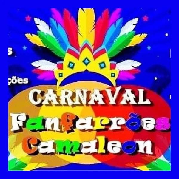 Fanfarrões Camaleon