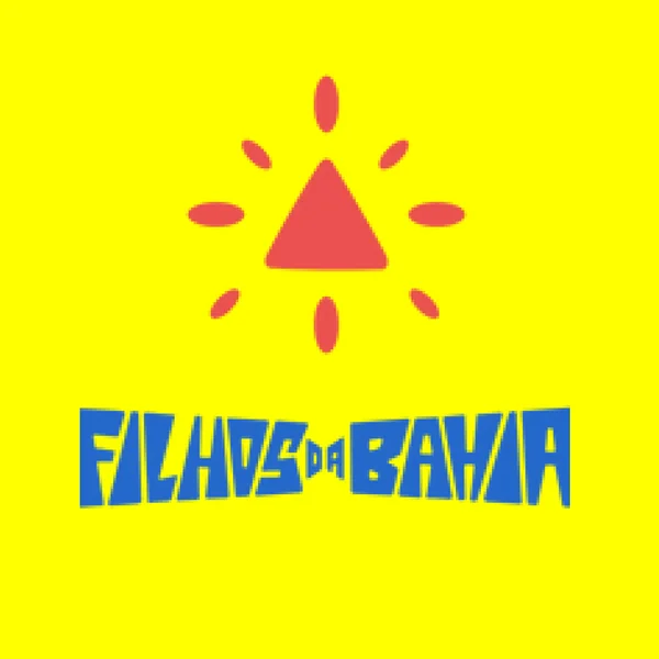 Filhos da Bahia