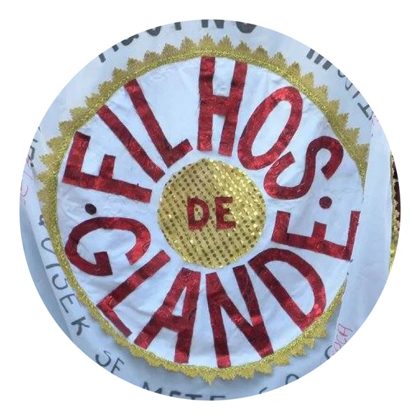 Filhos de Glande