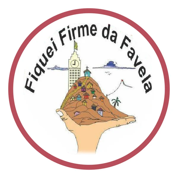 Fiquei Firme da Favela