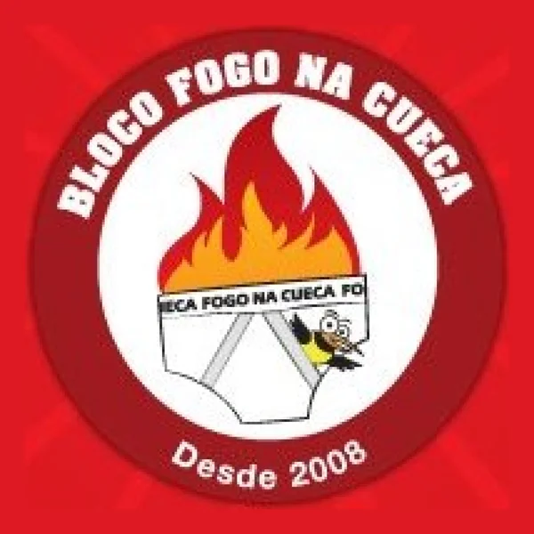 Fogo na Cueca