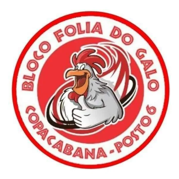 Folia do Galo