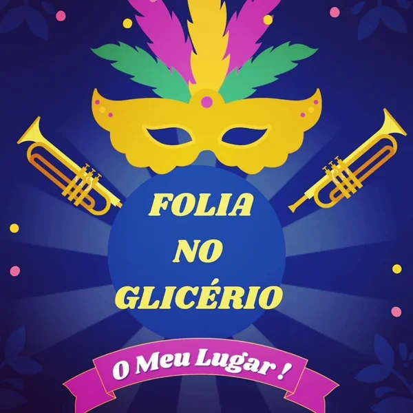 Folia no Glicério