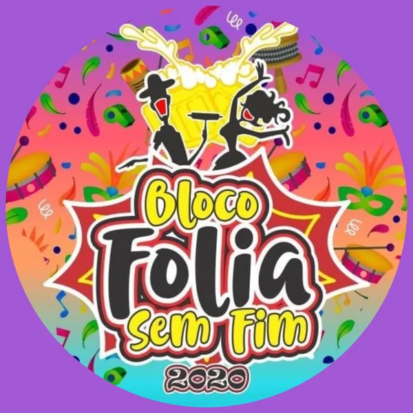 Bloco Folia Sem Fim