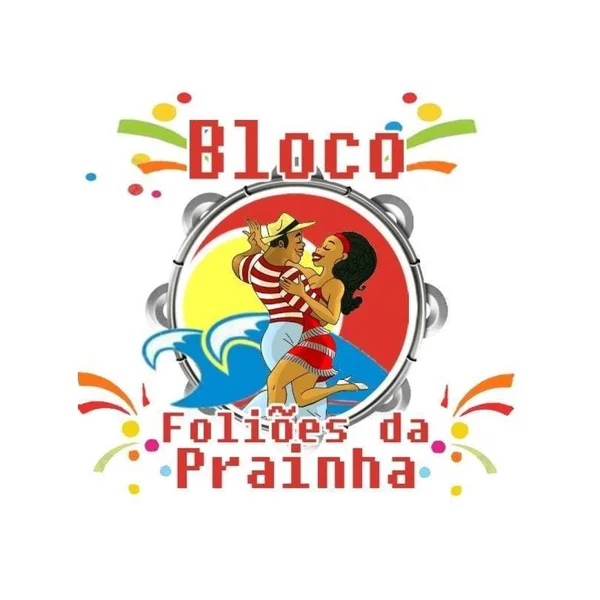 Foliões da Prainha