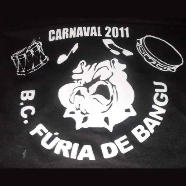 Fúria de Bangu
