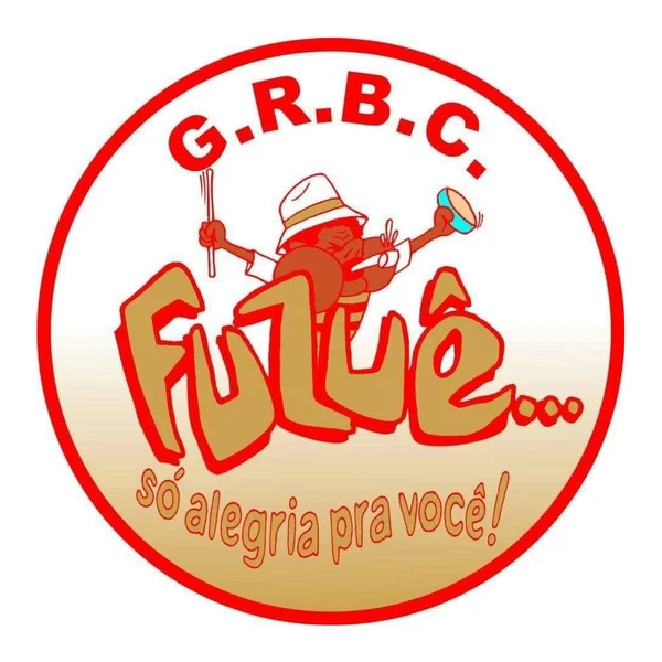 Fuzuê... Só Alegria Pra Você