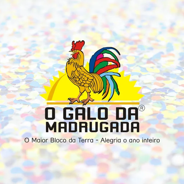 Galo da Madrugada