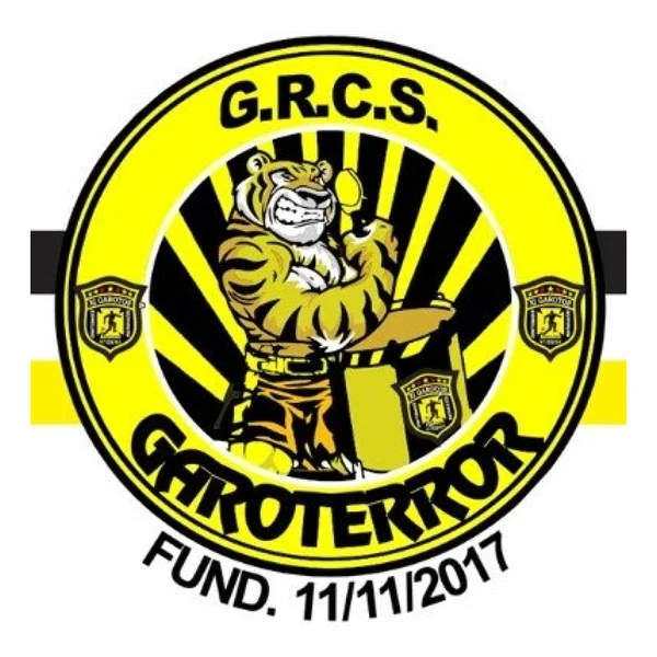 G.R.C.S Bloco Garoterror