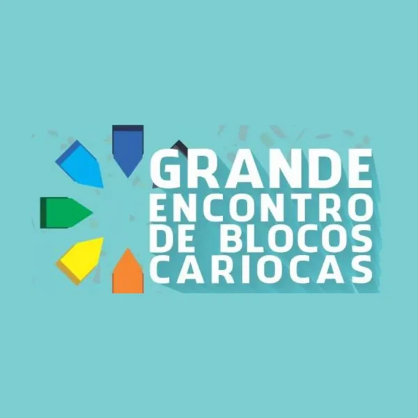 IV Grande Encontro de Blocos Cariocas