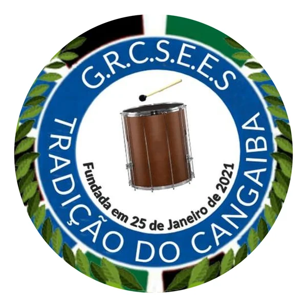 GRCSEES Tradição do Cangaíba