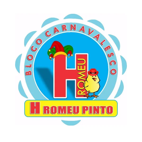 Bloco H Romeu Pinto