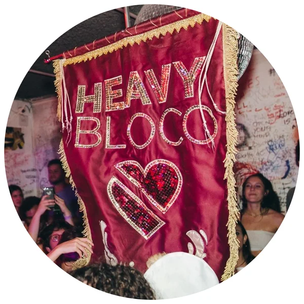 Heavy Bloco