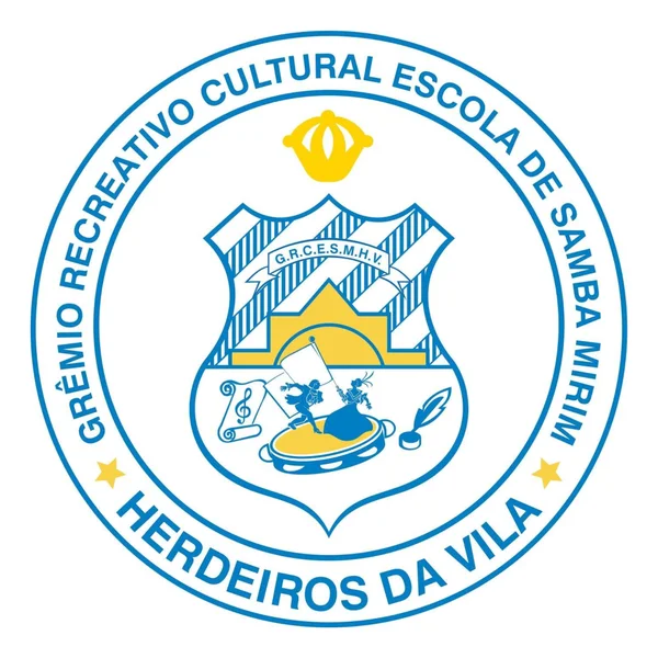 Herdeiros da Vila