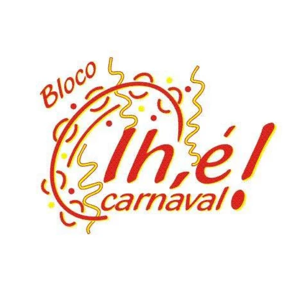 Ih, É Carnaval
