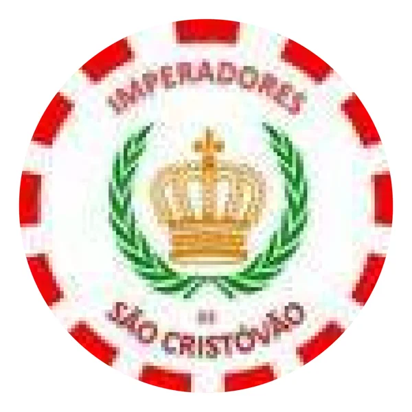 Imperadores de São Cristóvão