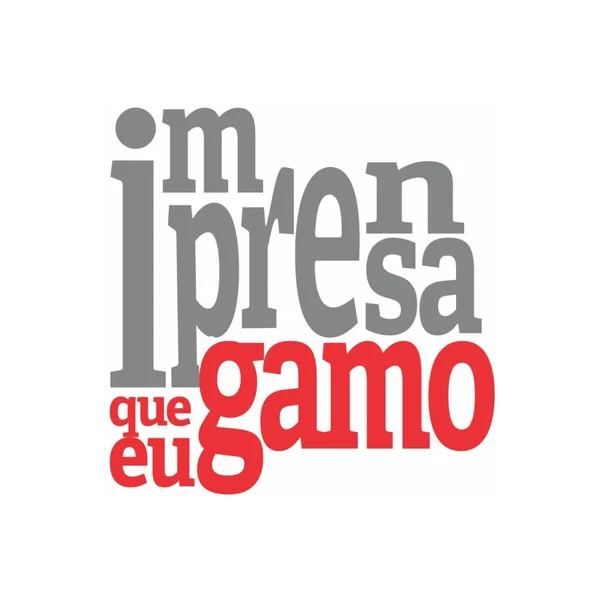 Imprensa Que Eu Gamo