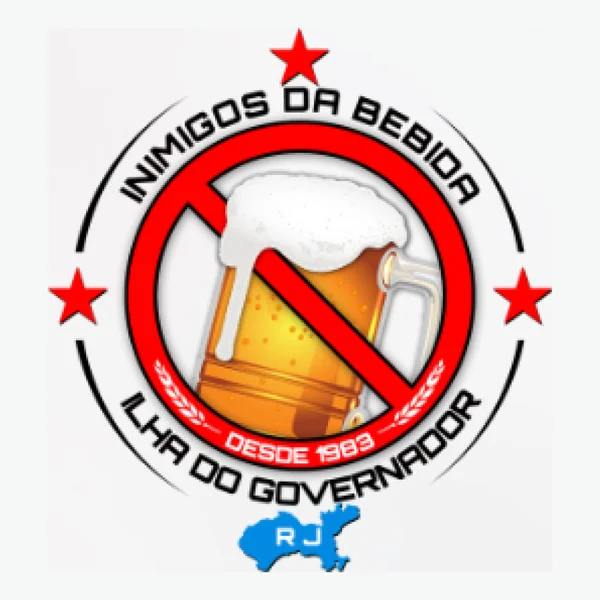Banda Inimigos da Bebida