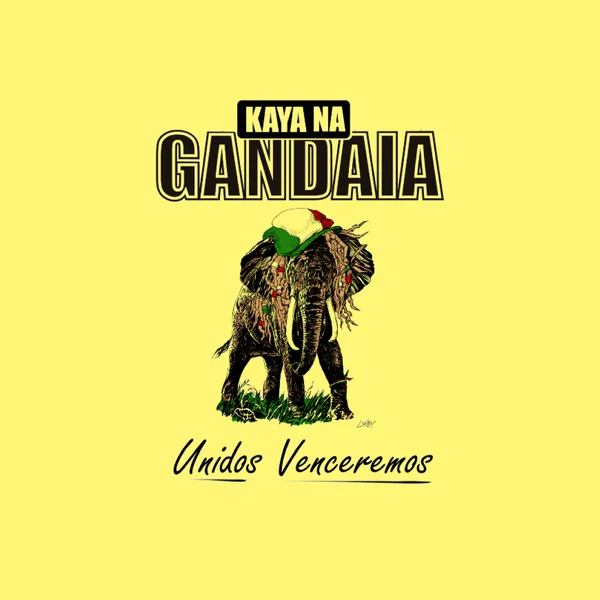 Kaya na Gandaia