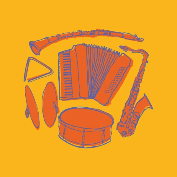 Bloco Klezmer do Bom Retiro