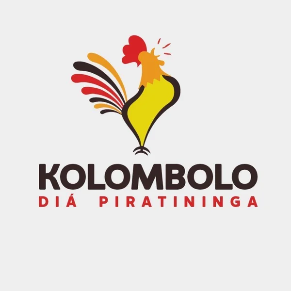 Cordão Carnavalesco Kolombolo diá Piratininga
