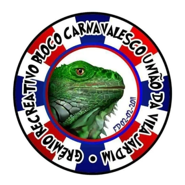 Lagarto Mama de Campo Grande