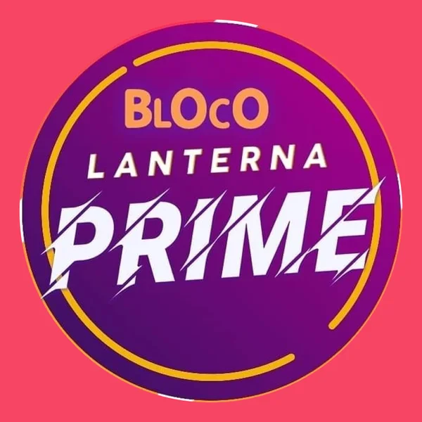 Bloco Lanterna Prime